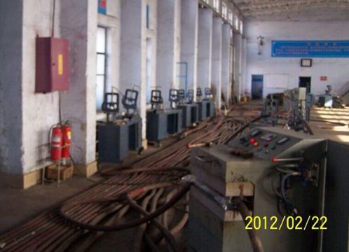 點擊查看詳細信息<br>標題：電纜維修 閱讀次數(shù)：4059